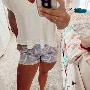 Vineyard Vines Printed Shorts